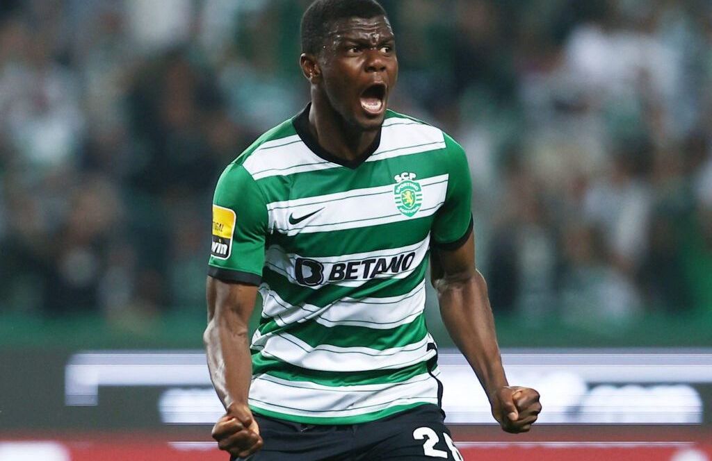 profil-pemain-bola-ousmane-diomande-karier-dan-prestasinya