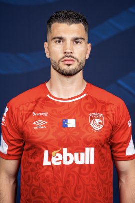 profil-pemain-bola-pedro-pacheco-karier-dan-prestasinya