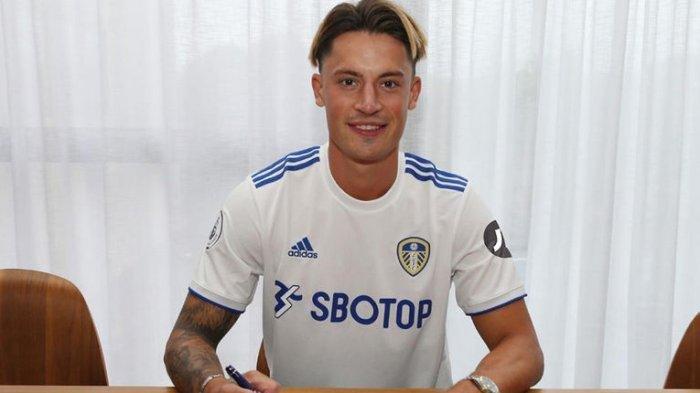profil-pemain-bola-robin-koch-karier-dan-prestasinya