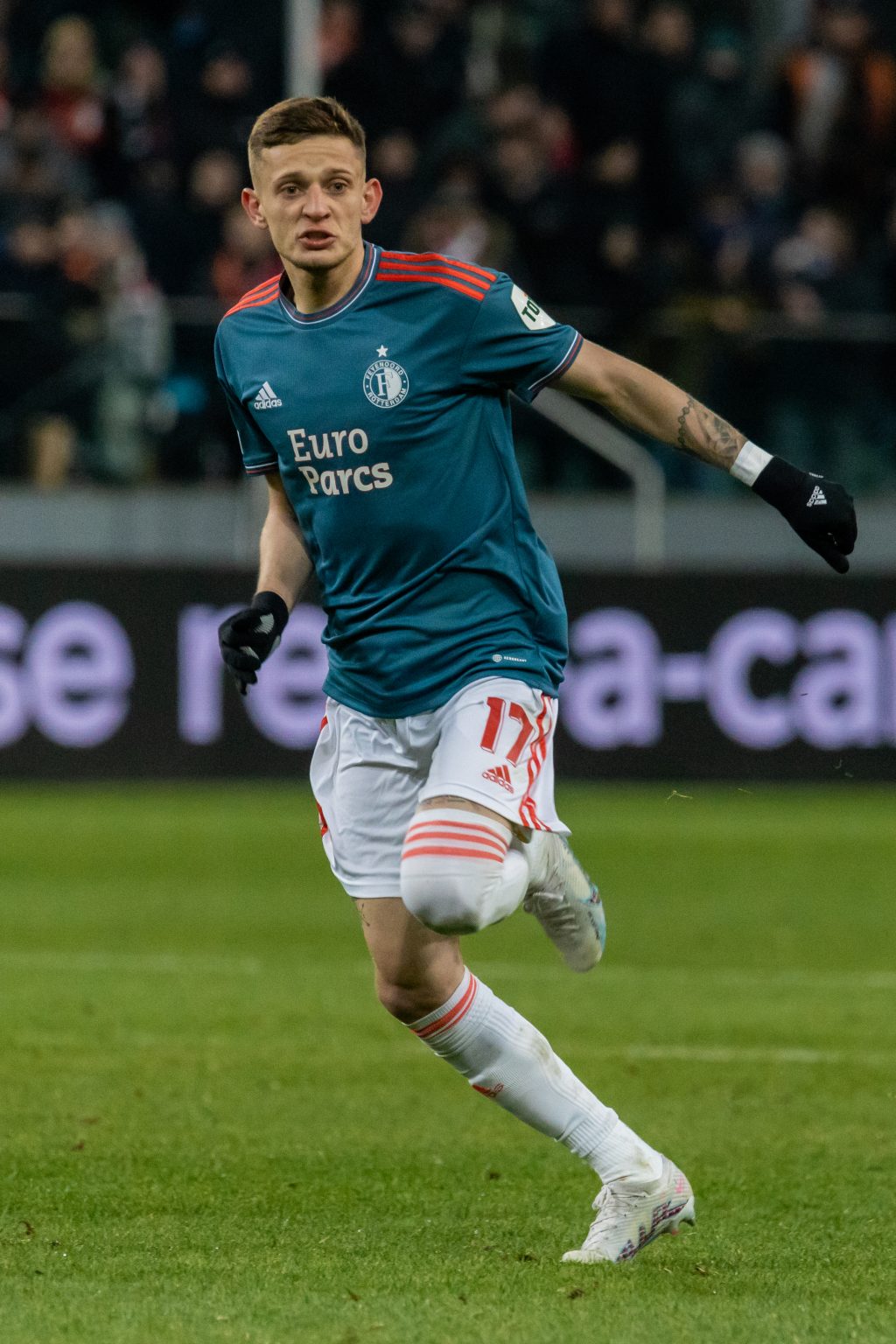 profil-pemain-bola-sebastian-szymanski-karir-dan-perjalanan