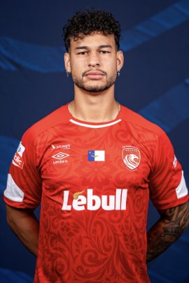 profil-pemain-bola-sidney-lima-karier-dan-prestasinya