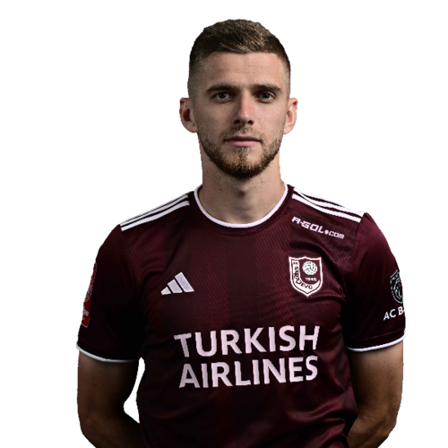 amar-beganovic-profil-dan-perjalanan-karier-pemain-bola-muda