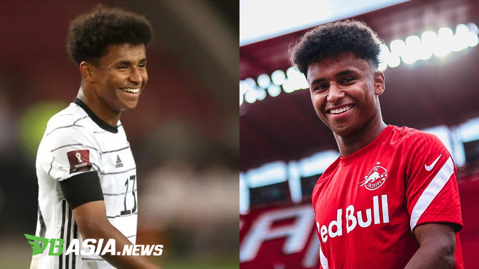 karim-adeyemi-profil-dan-perjalanan-karier-pemain-bola-muda