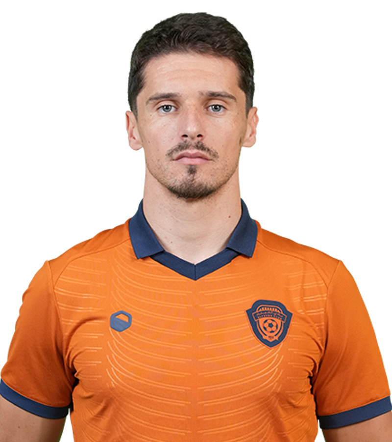 profil-dan-karier-gojko-cimirot-pemain-bola-profesional-indonesia