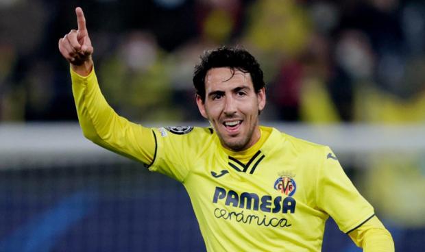 profil-lengkap-pemain-bola-dani-parejo-dan-perjalanannya