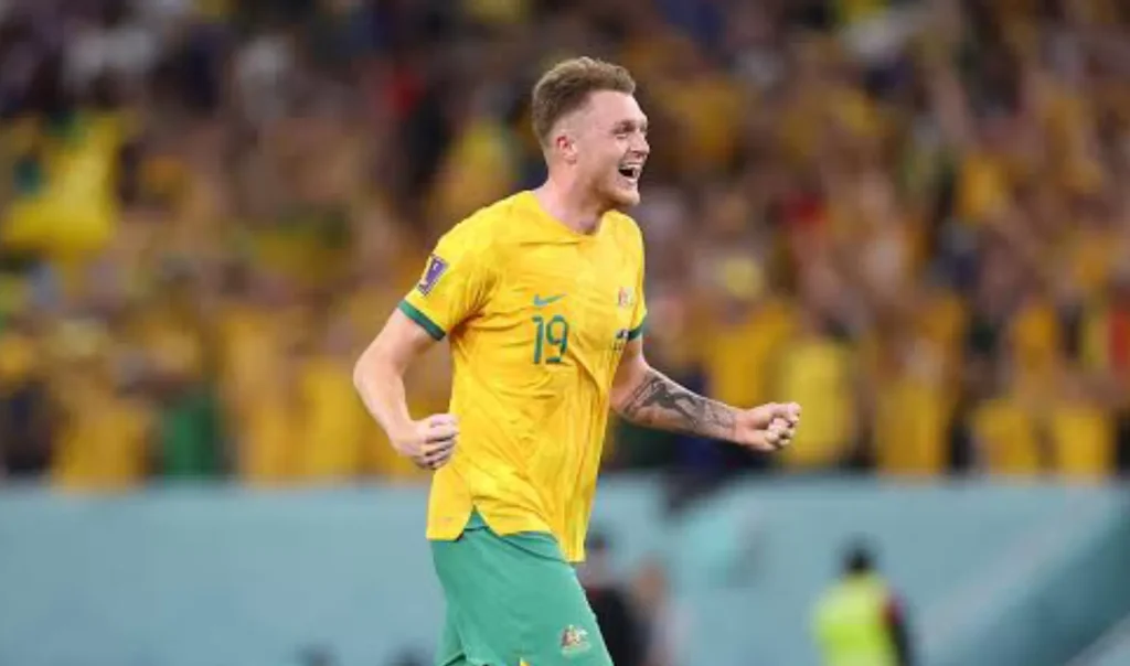 profil-lengkap-pemain-bola-harry-souttar-dan-kariernya