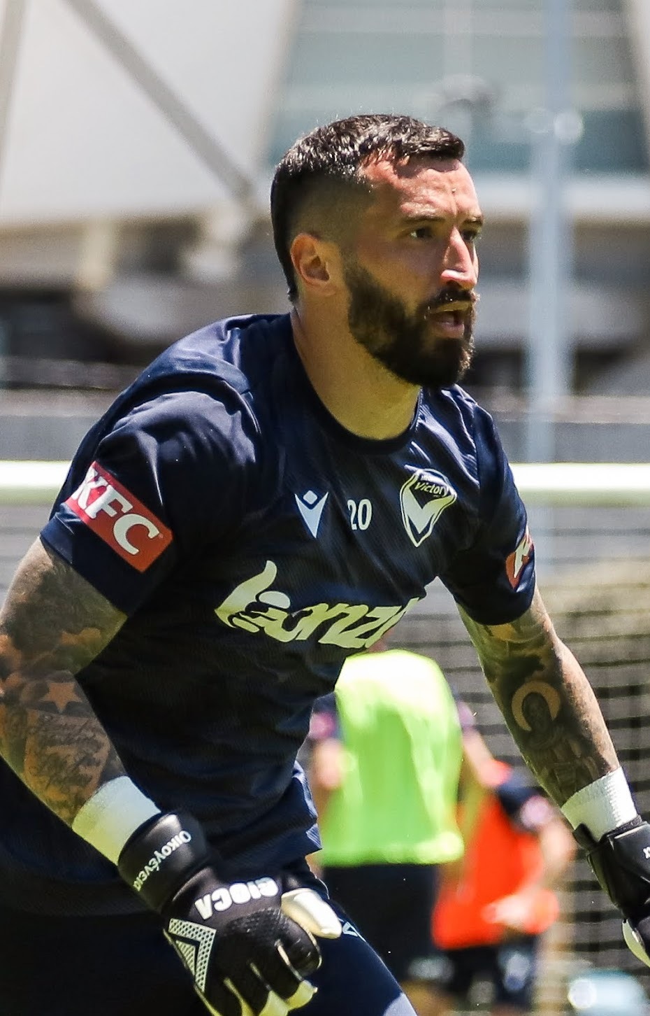 profil-lengkap-pemain-bola-paul-izzo-dan-perjalanannya