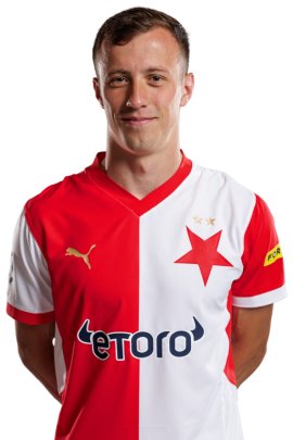 profil-lengkap-pemain-bola-tomas-vlcek-dan-perjalanan-kariernya