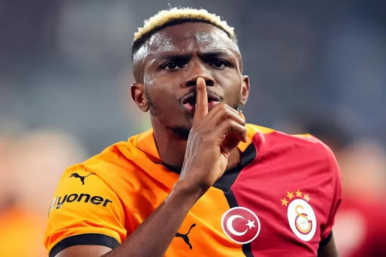 profil-lengkap-pemain-bola-victor-osimhen-dan-perjalanannya