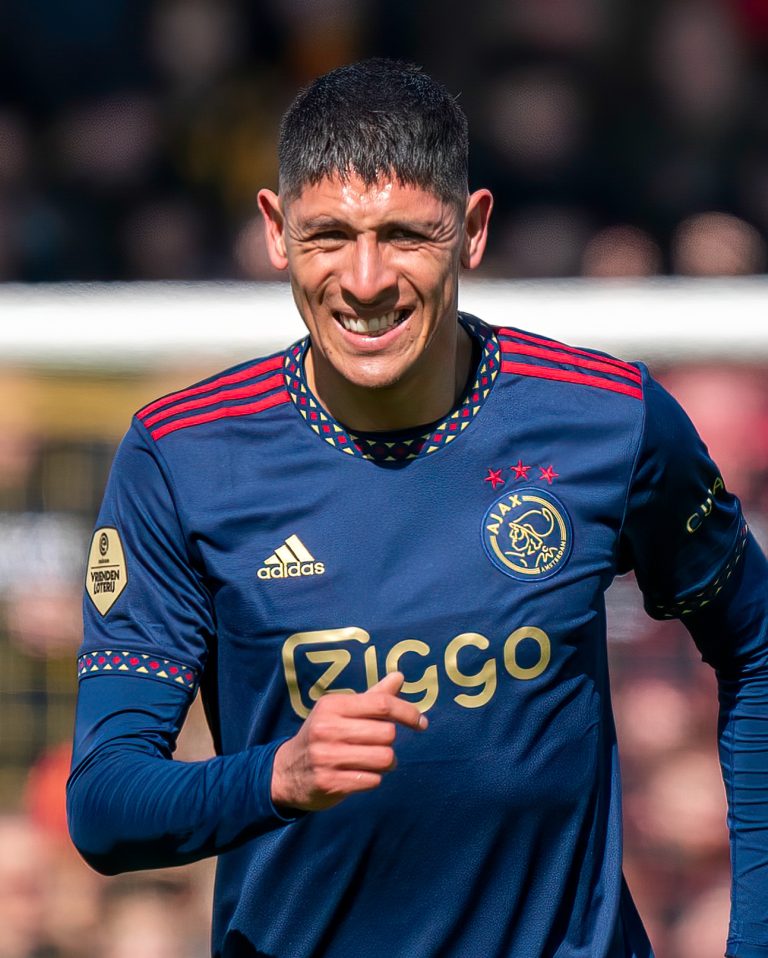 profil-pemain-bola-edson-alvarez-karir-dan-prestasinya