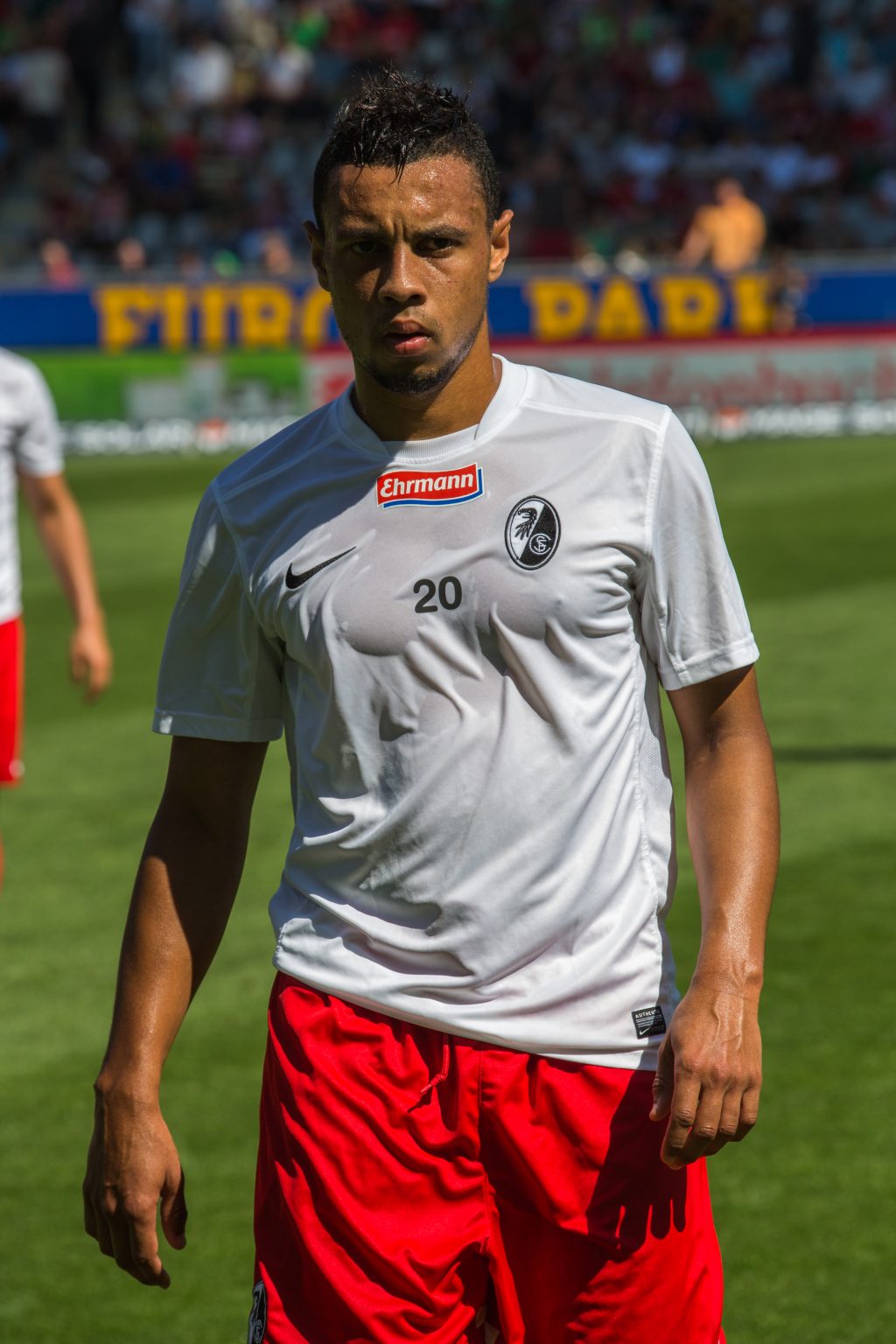 profil-pemain-bola-francis-coquelin-karier-dan-peran-di-lapangan