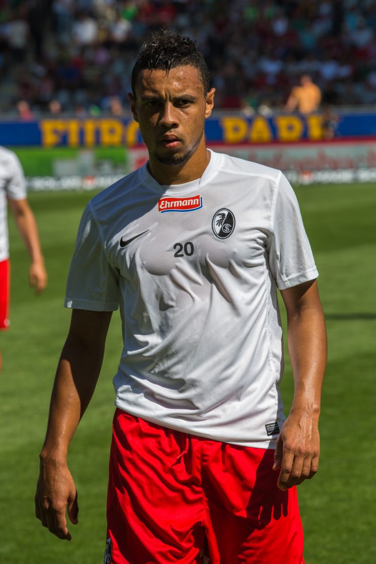 profil-pemain-bola-francis-coquelin-karier-dan-peran-di-lapangan