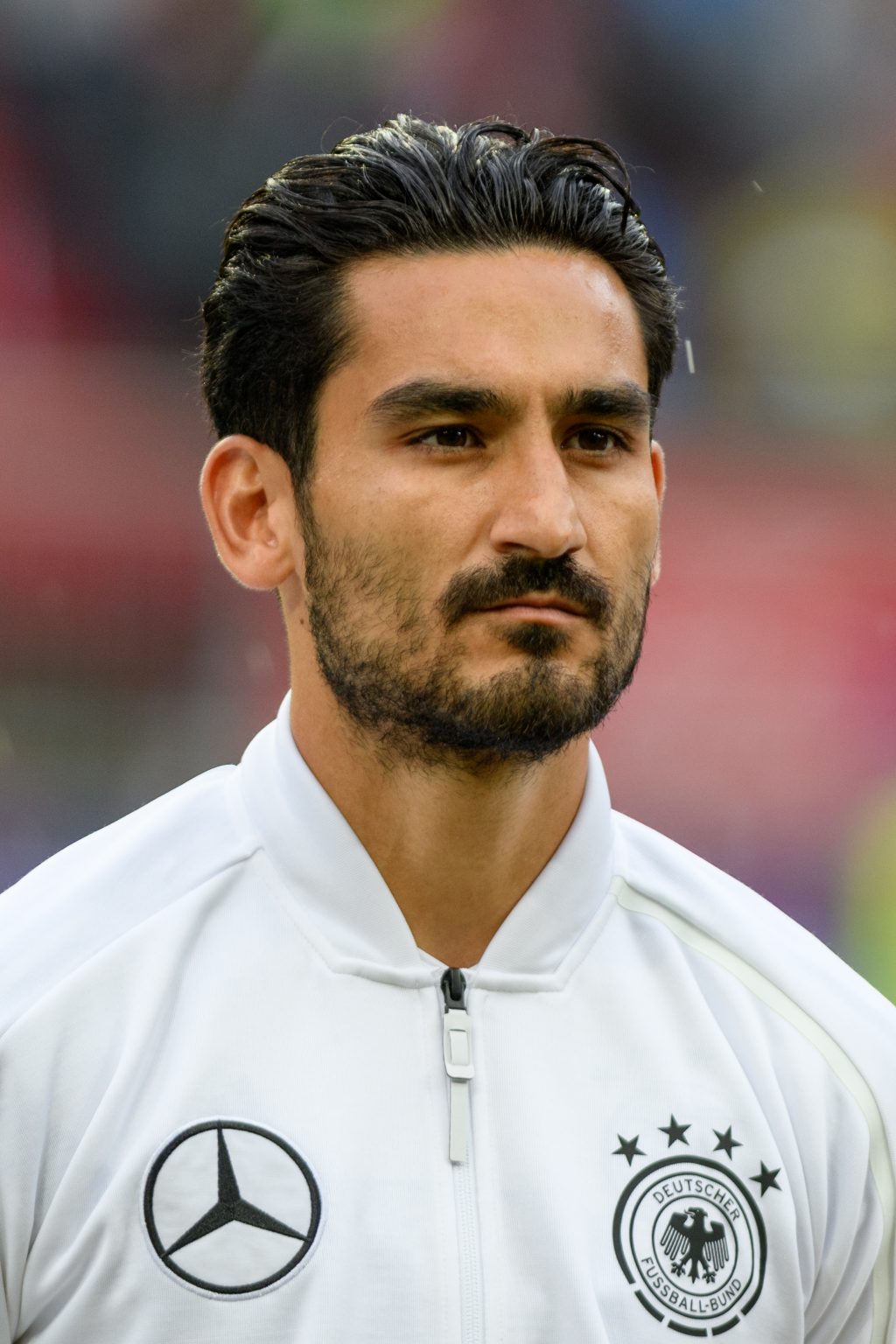 profil-pemain-bola-ikay-gundogan-karier-dan-prestasinya