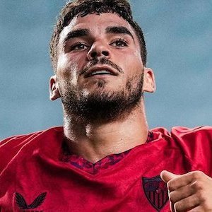 profil-pemain-bola-isaac-romero-karier-dan-prestasinya