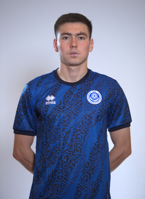 profil-pemain-bola-murojon-khalmatov-karir-dan-prestasinya