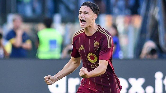 profil-pemain-bola-niccolo-pisilli-talenta-muda-italia