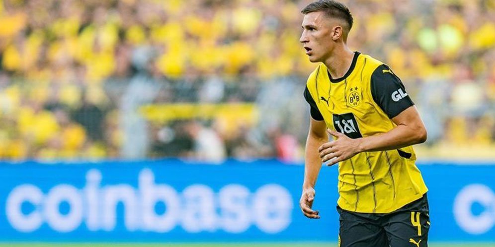 profil-pemain-bola-nico-schlotterbeck-karier-dan-prestasinya