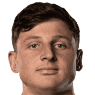 profil-pemain-bola-oliver-jones-karier-dan-prestasinya