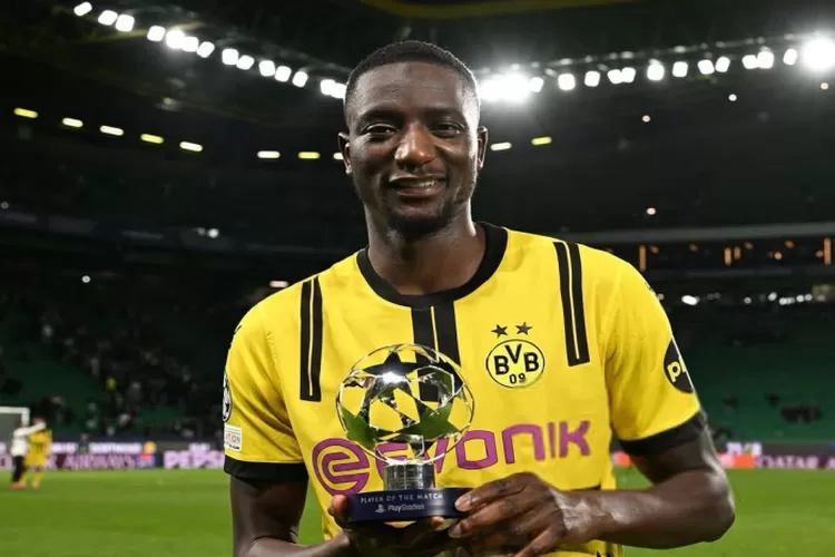 profil-pemain-bola-serhou-guirassy-karier-dan-prestasinya