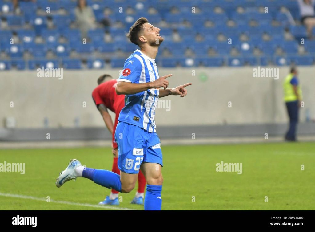 profil-pemain-sepak-bola-mihai-capatina-karier-dan-prestasinya