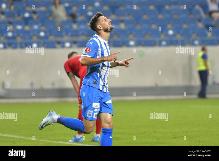 profil-pemain-sepak-bola-mihai-capatina-karier-dan-prestasinya