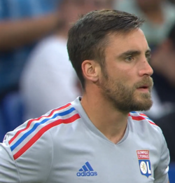 nicolas-tagliafico-profil-dan-peran-pemain-bola-argentina