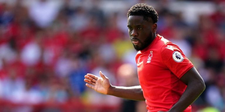 profil-lengkap-pemain-bola-orel-mangala-dan-perjalanannya