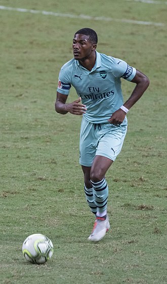 profil-pemain-bola-ainsley-maitland-niles-karier-dan-prestasi